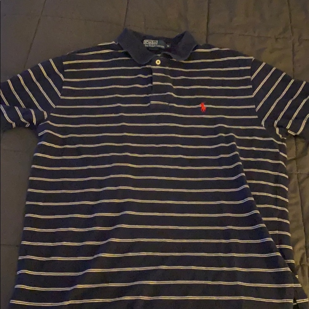 Men’s M Ralph Lauren Polo